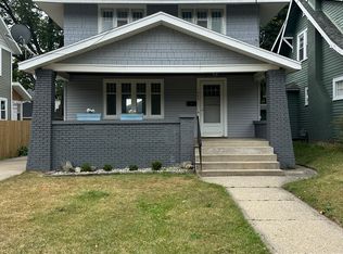 1923 Willard Ave SE, Grand Rapids, MI 49507