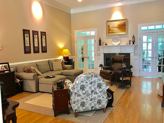 Great room