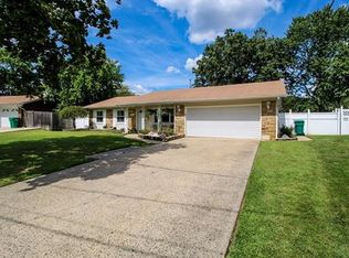 21 Grand Blvd, Monroe Township, NJ 08831