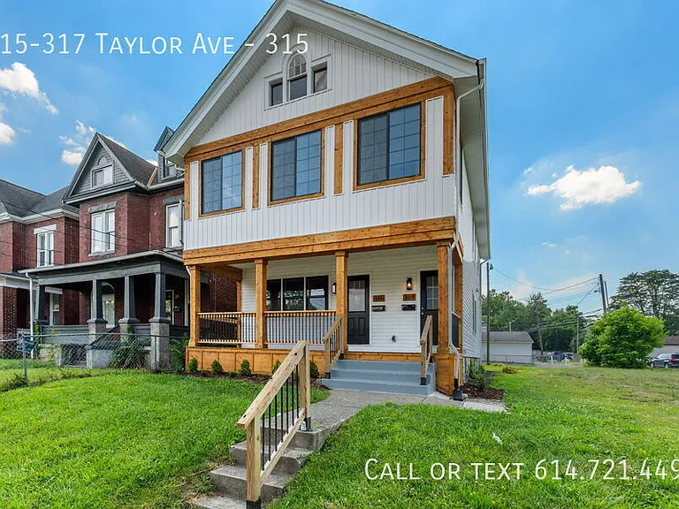 315-317 Taylor Ave #315 — Photo 38