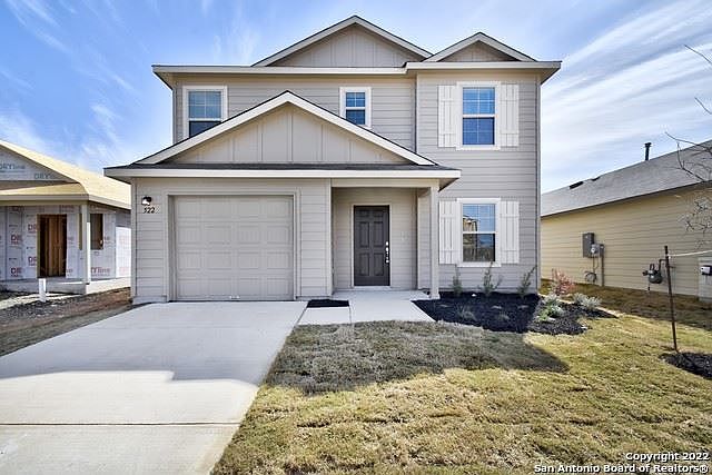 1st image of 522 Wild Olive Trl