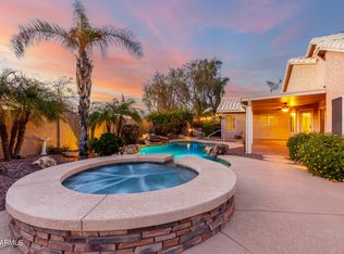 20640 N 100th Ln, Peoria, AZ 85382