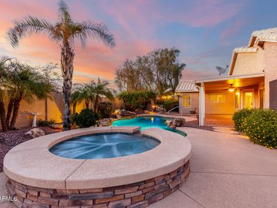 20640 N 100th Ln, Peoria, AZ, 85382