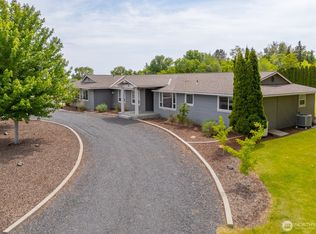 20094 Delta Rd NW, Soap Lake, WA 98851