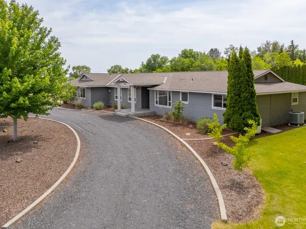 20094 Delta Road NW, Soap Lake, WA 98851