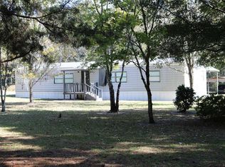 4123 NW 170th St, Newberry, FL 32669