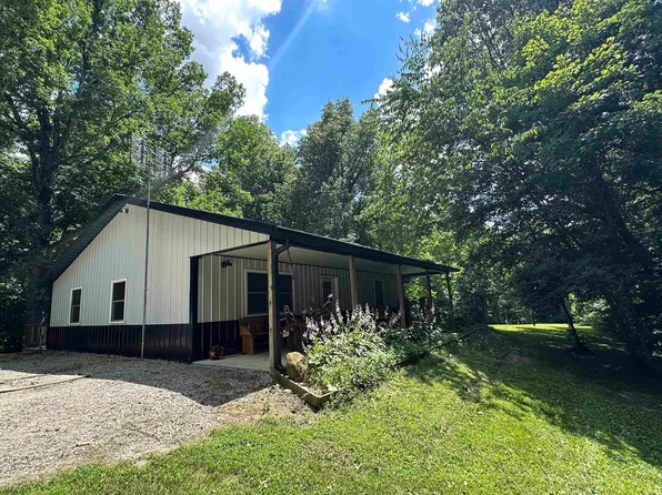 9055 N 50 E, Worthington, IN 47471