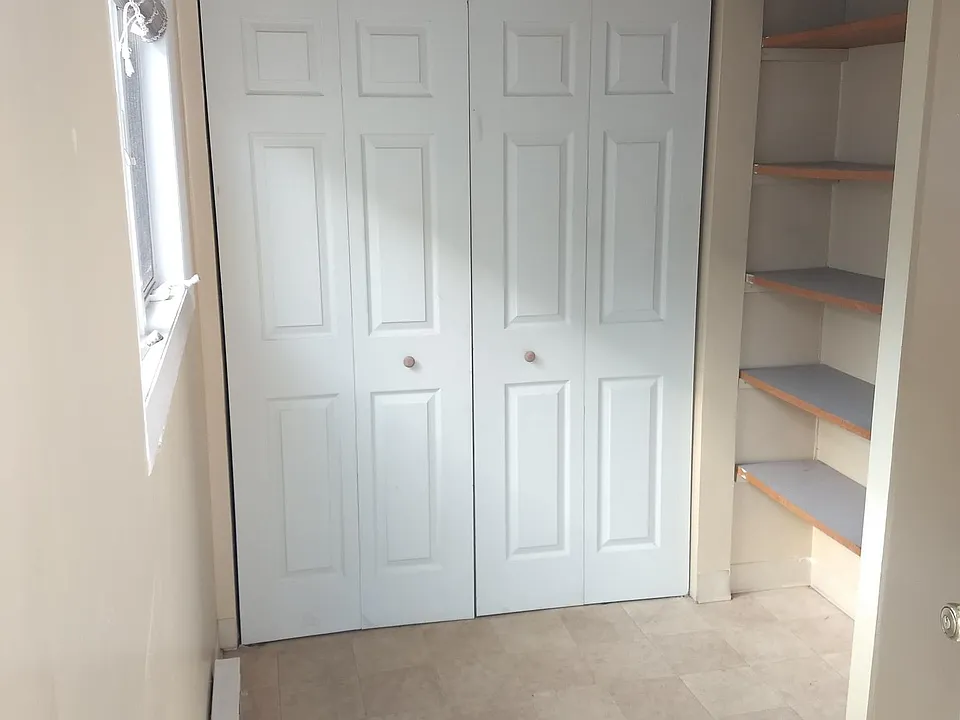 Laundry/Mud Room