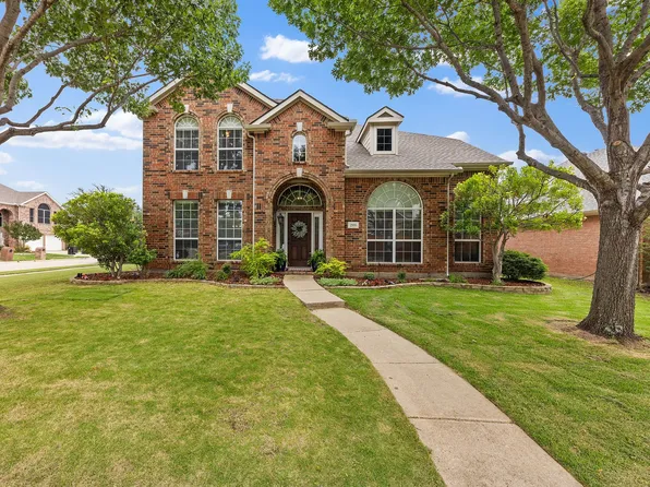 2995 Hancock Dr, Frisco, TX 75033