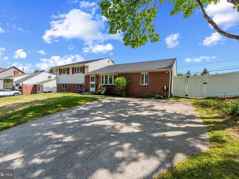438 Hillside Rd, King Of Prussia, PA 19406 | Zillow