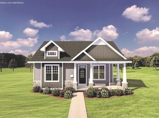 5807 Caddisfly Ln, Madison, WI 53718