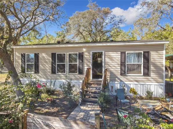 43503 Dixie Dr, Paisley, FL 32767