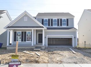 438 Junction Xing LOT 452, Columbus, OH 43213