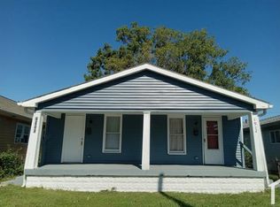 1910 E Minnesota St, Indianapolis, IN