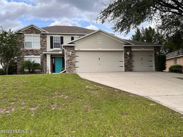 1802 FOREST GLEN Drive, Fruitland Park, FL 34734