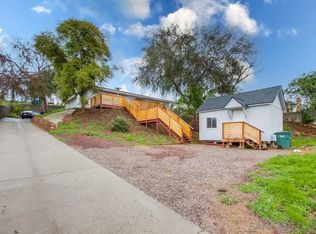 9531 Prospect Ave, Lakeside, CA 92040