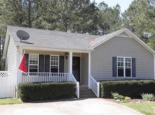 912 Amber Acres Ln, Knightdale, NC 27545