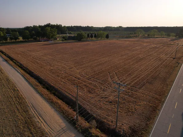 Parcel F - Vox Hwy. #Emily Rd, Johnsonville, SC 29555