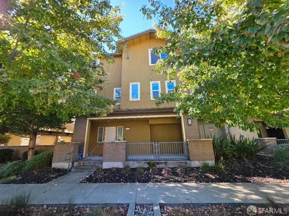 2415 Stearman Ct Unit 7, San Jose, CA 95132