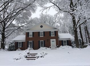 601 Rockford Rd, Greensboro, NC 27408