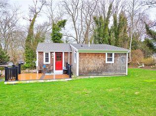 24 Old Tote Rd #C, Orleans, MA 02653