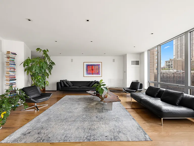 150 Columbus Ave #7BC — Photo 4