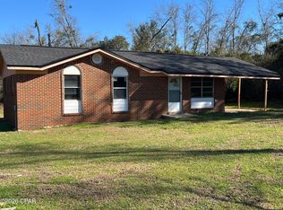 4444 Pandora Rd, Marianna, FL 32448