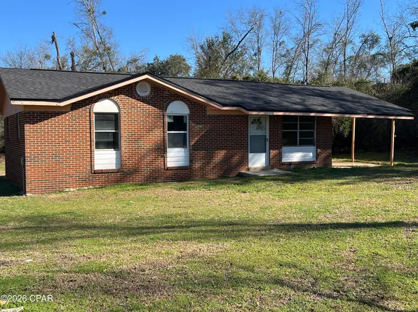 4444 Pandora Rd, Marianna, FL 32448