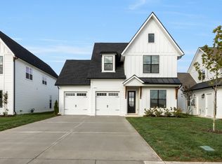 5900 Willoughby Way Lot 555, Murfreesboro, TN 37129