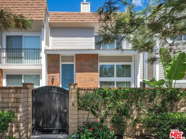 13011 Mindanao Way Unit 9, Los Angeles, CA 90292