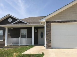 113 Lyla Ln, Poplar Bluff, MO 63901
