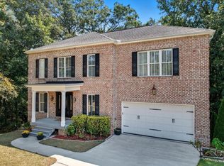 627 Lokchapee Rdg, Macon, GA 31210