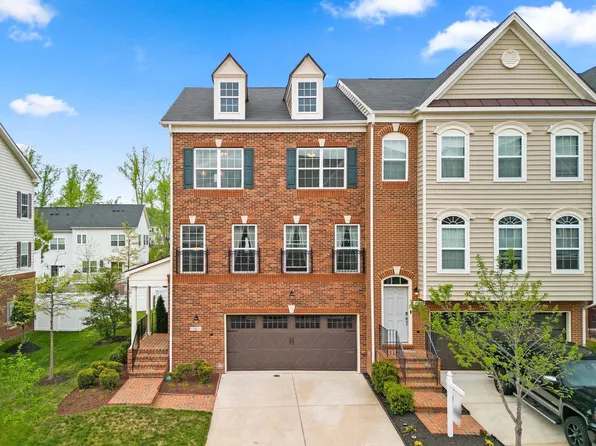 15611 Burford Ln, Upper Marlboro, MD 20774