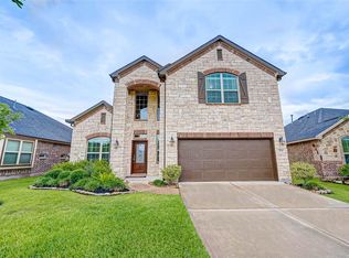 3714 Paladera Place Ct, Spring, TX 77386