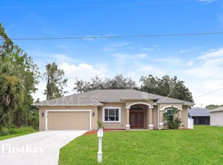 1618 Purple Ln, North Port, FL 34286