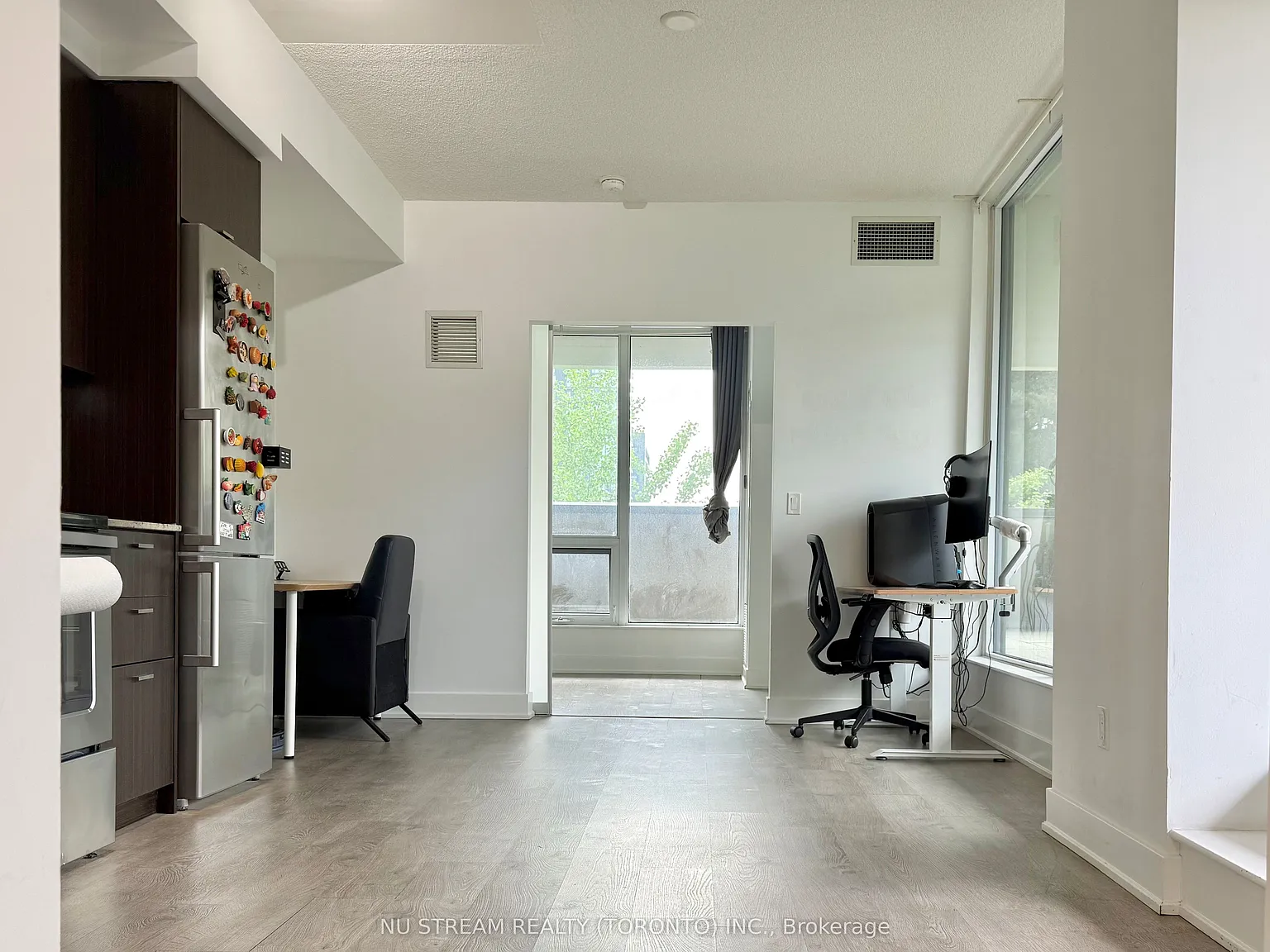 1 bed, $2,100 — Photo 3