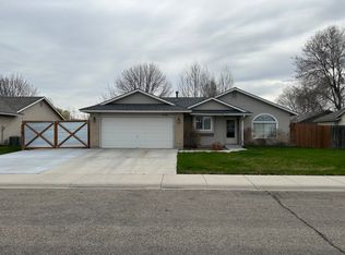 1178 N Shreveport Ave, Meridian, ID 83642