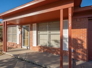 5102 Goodnight Trl, Amarillo, TX 79109