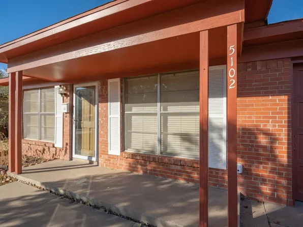 5102 Goodnight Trl, Amarillo, TX 79109