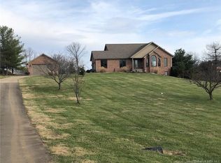 6624 Bethany Rd, Charlestown, IN 47111