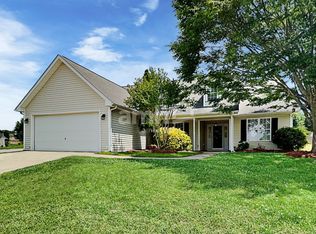 273 Stone Meadow Ct, Kernersville, NC 27284