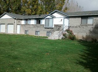 4450 N 3000 E, Sugar City, ID 83448