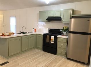 5 Blacksnake Rd #7A, Clanton, AL 35045