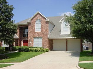 1805 Paddington Ct, Arlington, TX 76017