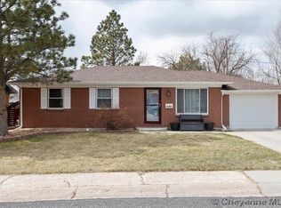 5308 Windmill Rd, Cheyenne, WY 82009