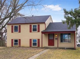 473 Powder Mill Ln, Columbus, OH 43228