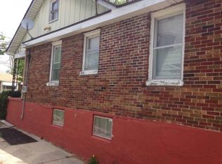 901 W Jamieson St, Flint, MI 48504