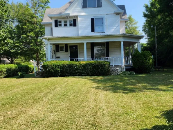 842 National Rd W, Richmond, IN 47374