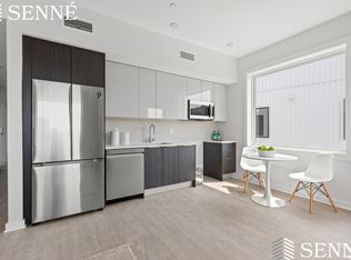 10 Ward St #101, Somerville, MA 02143