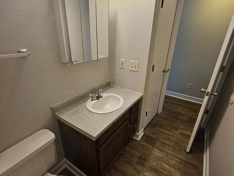 Parkview Apartments - Tullahoma, TN. — Photo 19